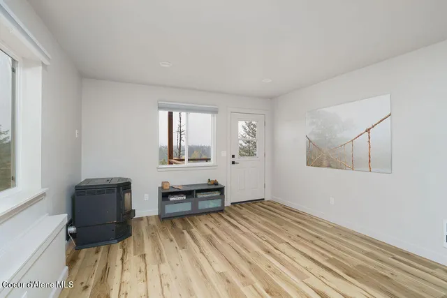 $1,299,500 | 8171 West Osprey Ridge Road, Rathdrum, ID 83858