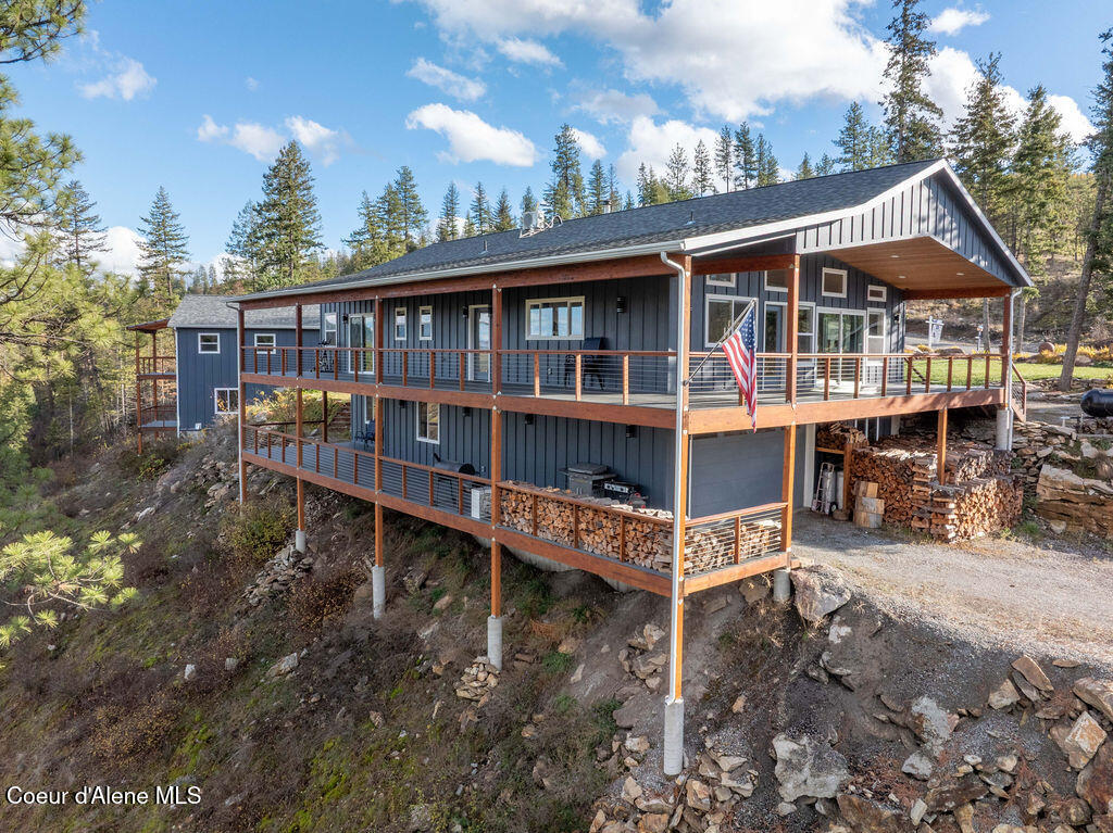 8171 West Osprey Ridge Road Rathdrum, ID 83858 - Photo 5 of 79 8171OspreyRidgeRdUpdated-10