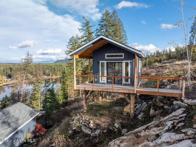 $1,299,500 | 8171 West Osprey Ridge Road, Rathdrum, ID 83858