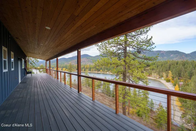 $1,299,500 | 8171 West Osprey Ridge Road, Rathdrum, ID 83858