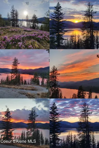 $1,299,500 | 8171 West Osprey Ridge Road, Rathdrum, ID 83858