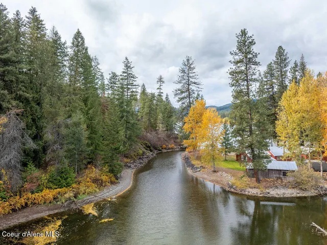 $1,299,500 | 8171 West Osprey Ridge Road, Rathdrum, ID 83858
