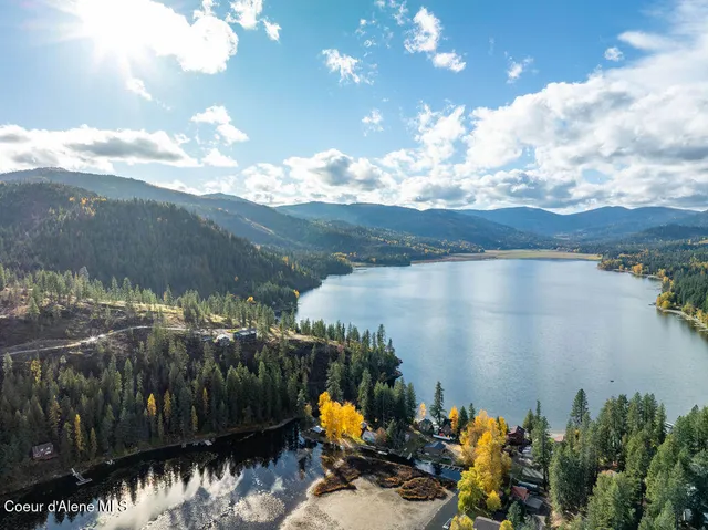 $1,299,500 | 8171 West Osprey Ridge Road, Rathdrum, ID 83858