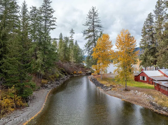 $1,299,500 | 8171 West Osprey Ridge Road, Rathdrum, ID 83858