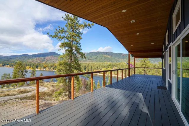 $1,299,500 | 8171 West Osprey Ridge Road, Rathdrum, ID 83858