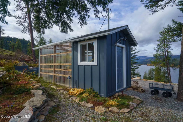 $1,299,500 | 8171 West Osprey Ridge Road, Rathdrum, ID 83858