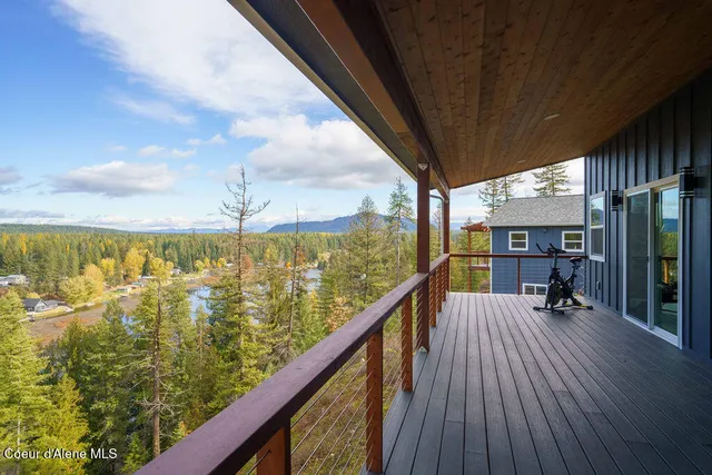 $1,299,500 | 8171 West Osprey Ridge Road, Rathdrum, ID 83858