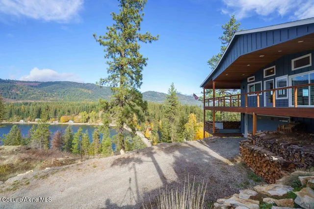 $1,299,500 | 8171 West Osprey Ridge Road, Rathdrum, ID 83858