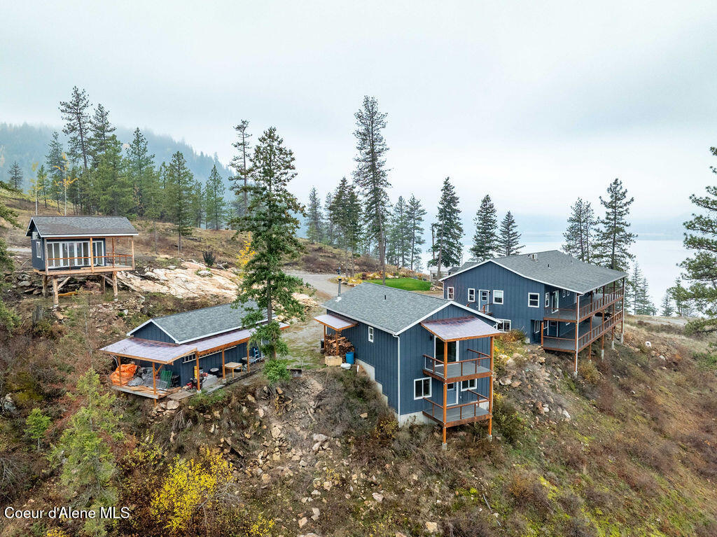 8171 West Osprey Ridge Road Rathdrum, ID 83858 - Photo 76 of 79 8171OspreyRidgeRd-13