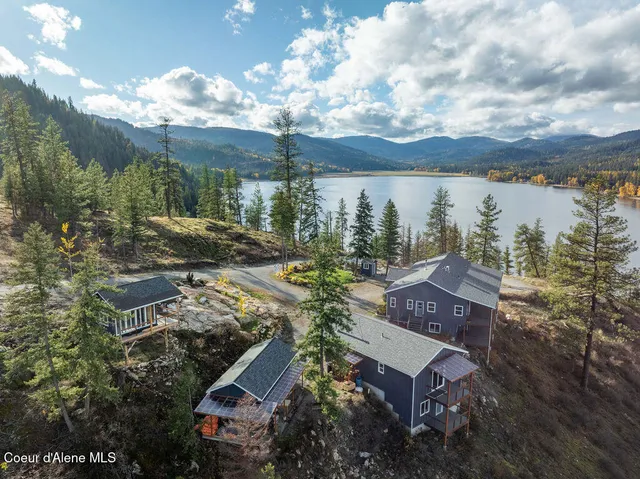 $1,299,500 | 8171 West Osprey Ridge Road, Rathdrum, ID 83858