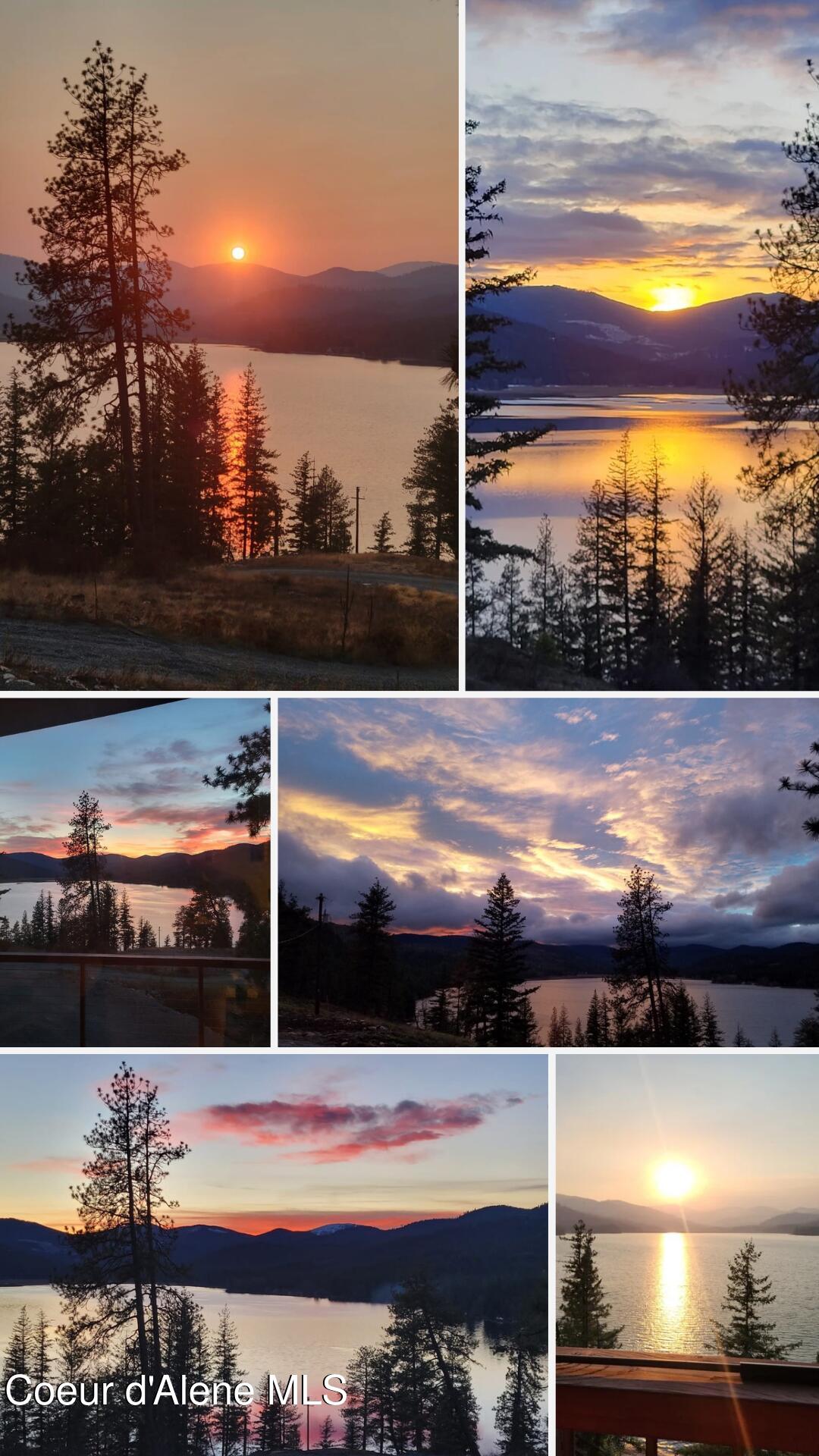 8171 West Osprey Ridge Road Rathdrum, ID 83858 - Photo 8 of 79 Blue Beige Minimalist Aesthetic Photo Co