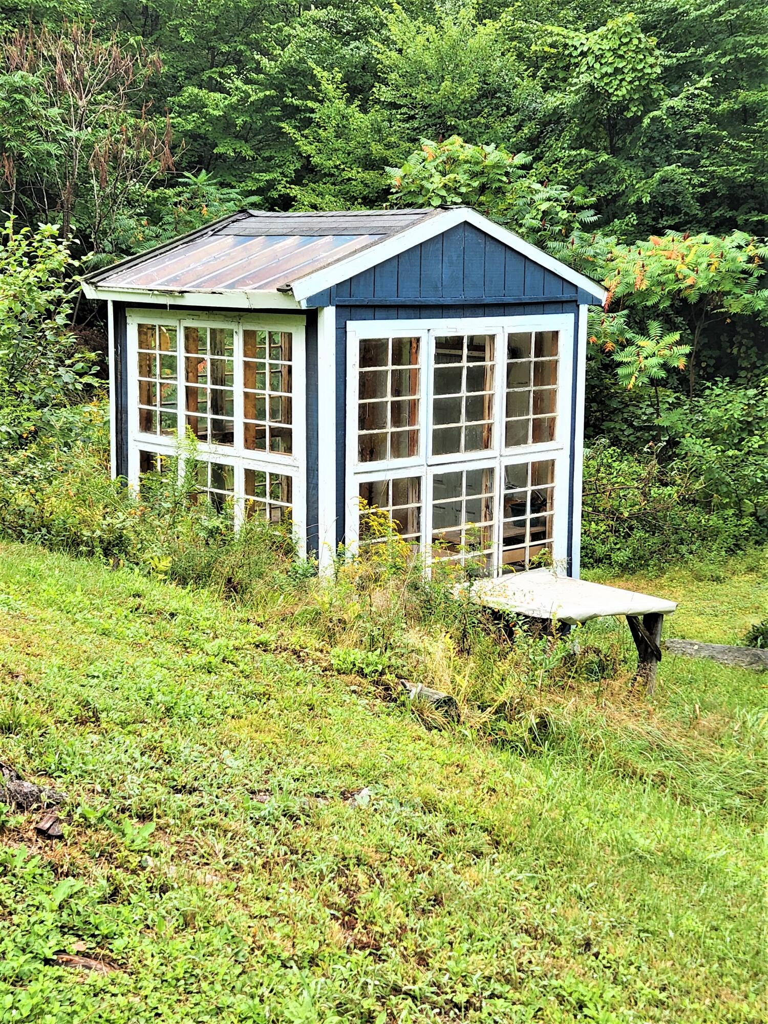 15 Daniel Lane Springvale, ME 04083 - Photo 5 of 31 Daniel greenhouse
