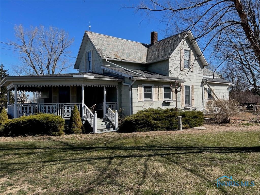 1045 South Bloom Road Fremont, OH 43420 - Photo 3 of 45 Gallery Image 3