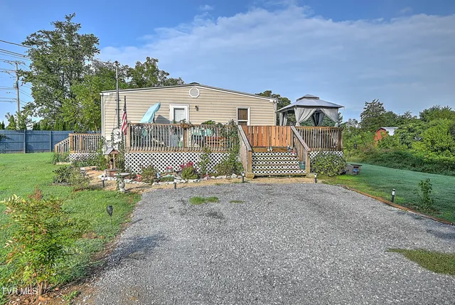 $524,900 | 3536-3538 West Walnut Street, Unit 4, Johnson City, TN 37604