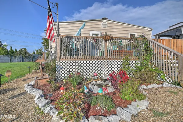 $524,900 | 3536-3538 West Walnut Street, Unit 4, Johnson City, TN 37604