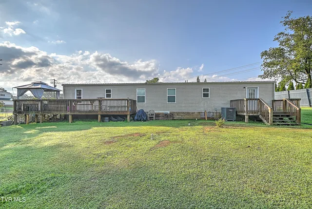 $524,900 | 3536-3538 West Walnut Street, Unit 4, Johnson City, TN 37604