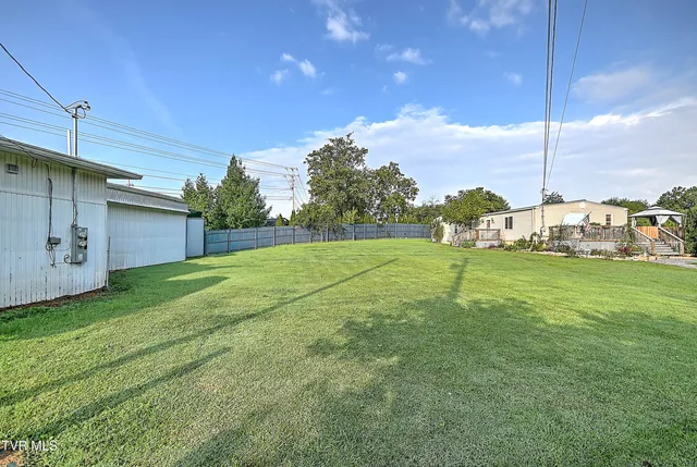 $524,900 | 3536-3538 West Walnut Street, Unit 4, Johnson City, TN 37604