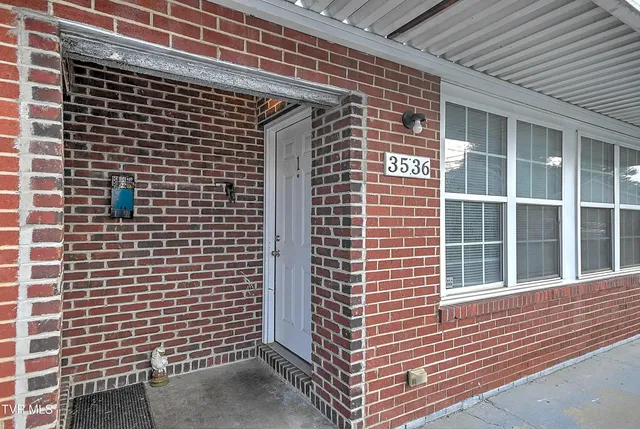 $524,900 | 3536-3538 West Walnut Street, Unit 4, Johnson City, TN 37604