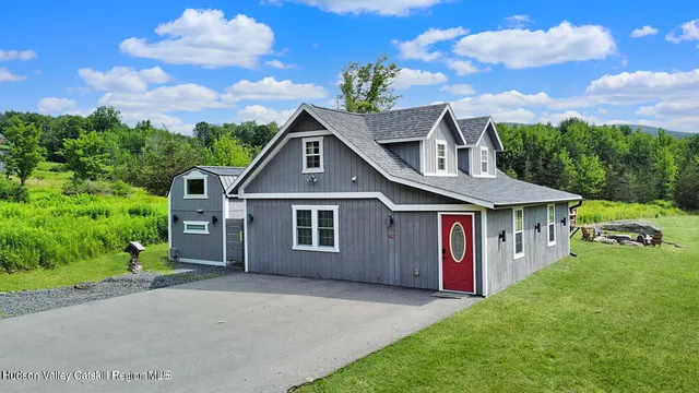 $399,000 | 462 Dent Road, Prattsville, NY 12468