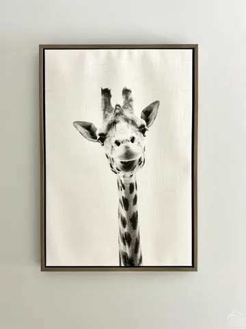 a view of a small space with a sink