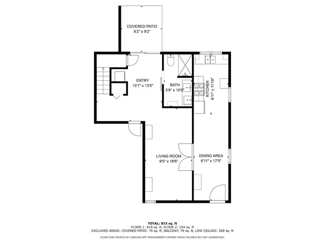 a picture of floor plan