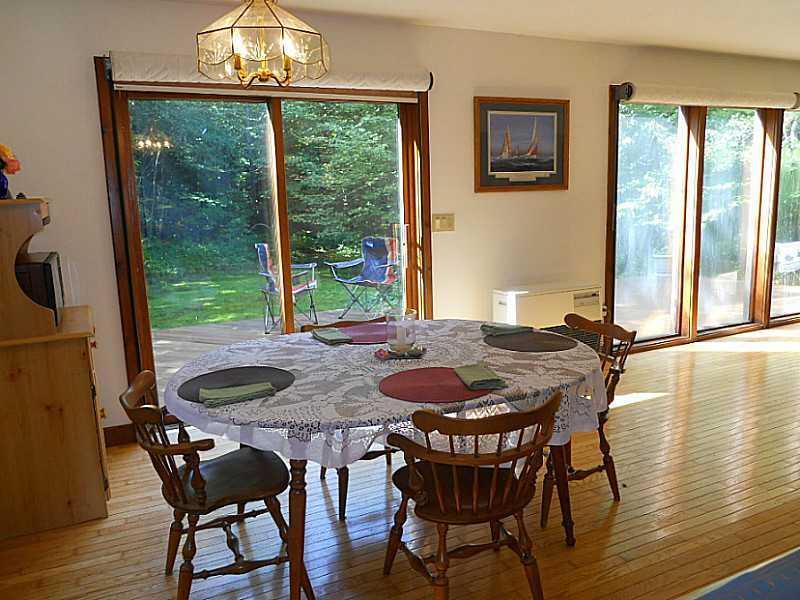 15 Berry Road Readfield, ME 04355 - Photo 14 of 34 Dining Room.