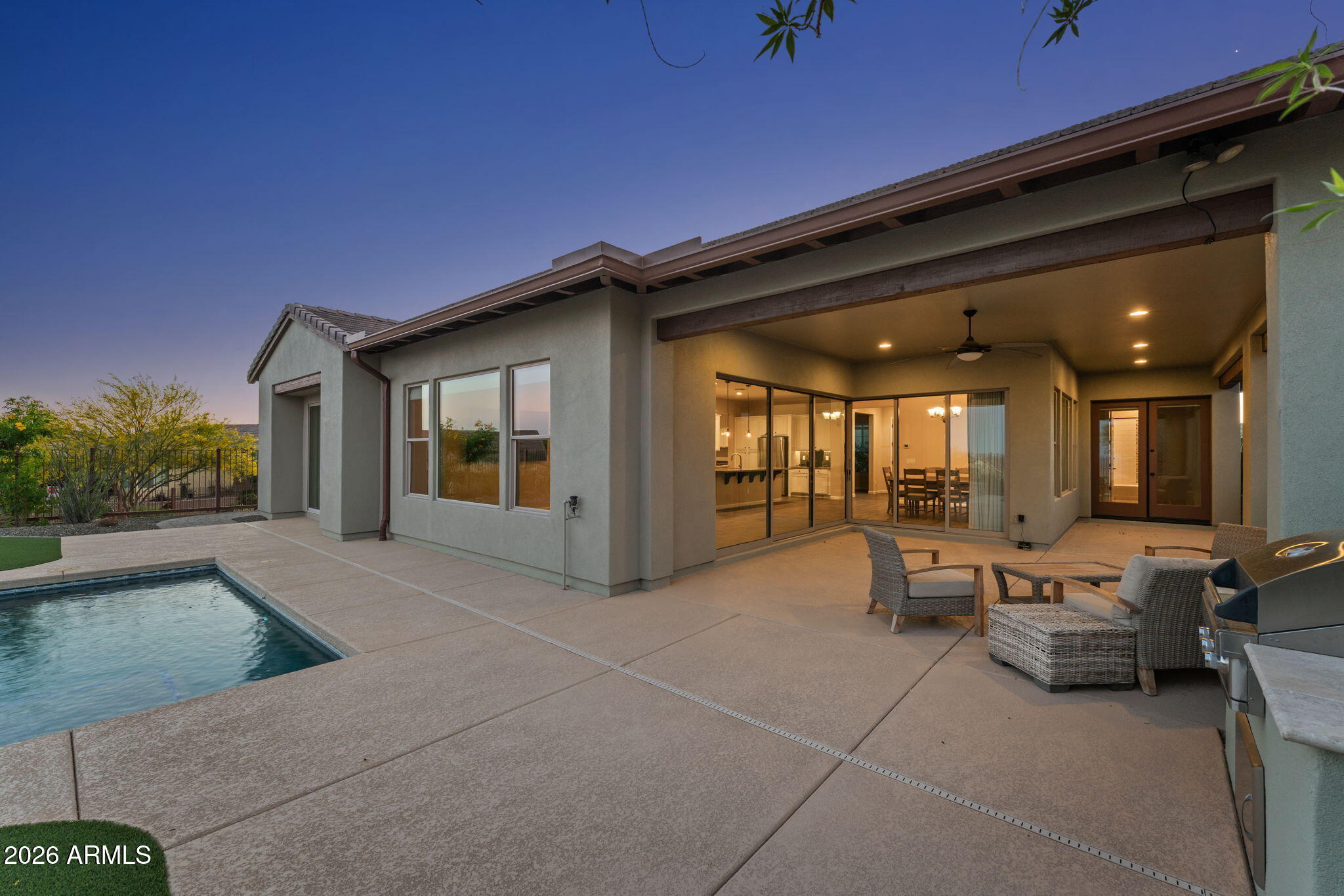 3675 Gold Ridge Road Wickenburg, AZ 85390 - Photo 42 of 58