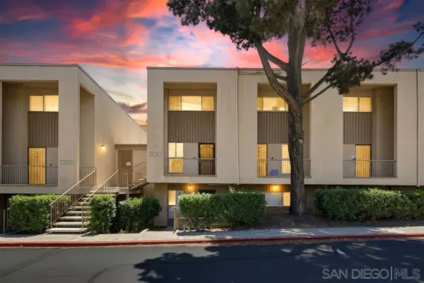 $499,000 | 5700 Baltimore Drive, Unit 76, La Mesa, CA 91942