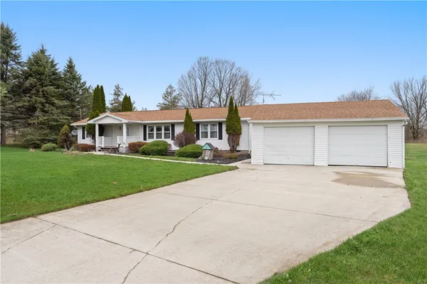 $199,900 | 1951 Day Road, Dansville, NY 14572