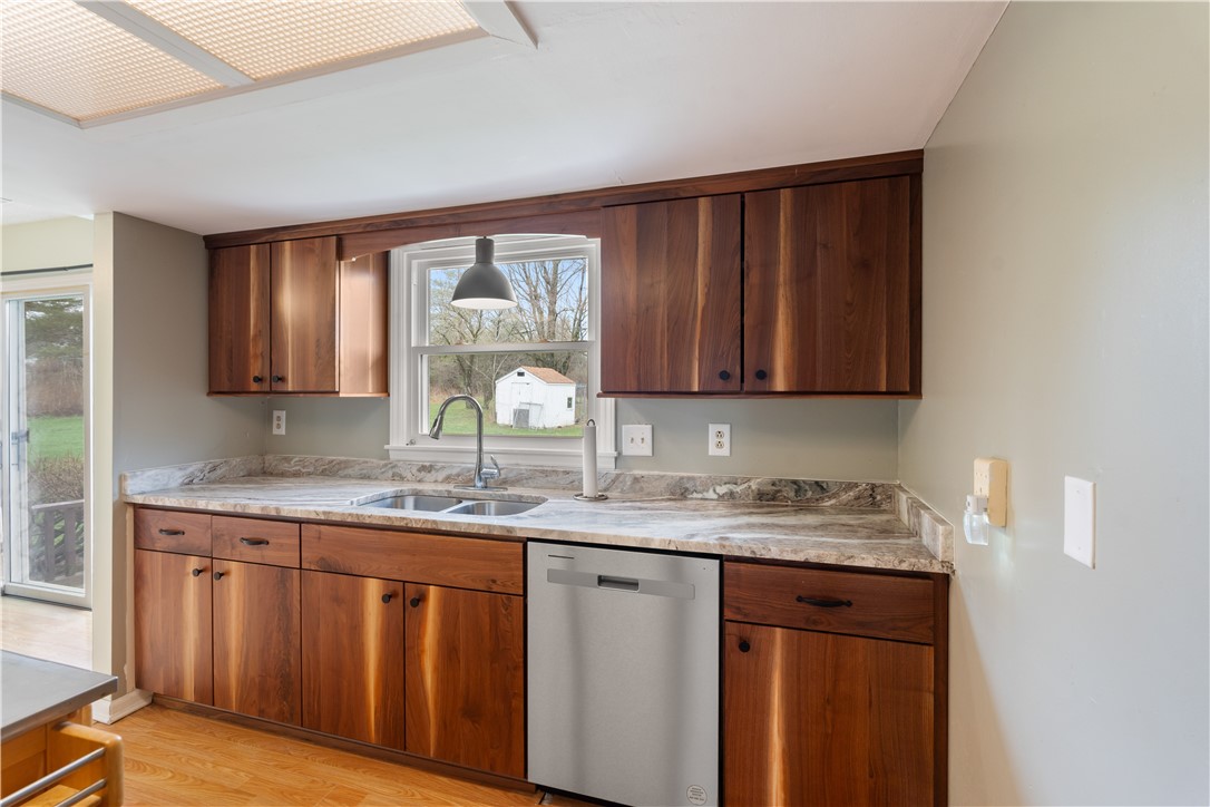 1951 Day Road Dansville, NY 14572 - Photo 14 of 45