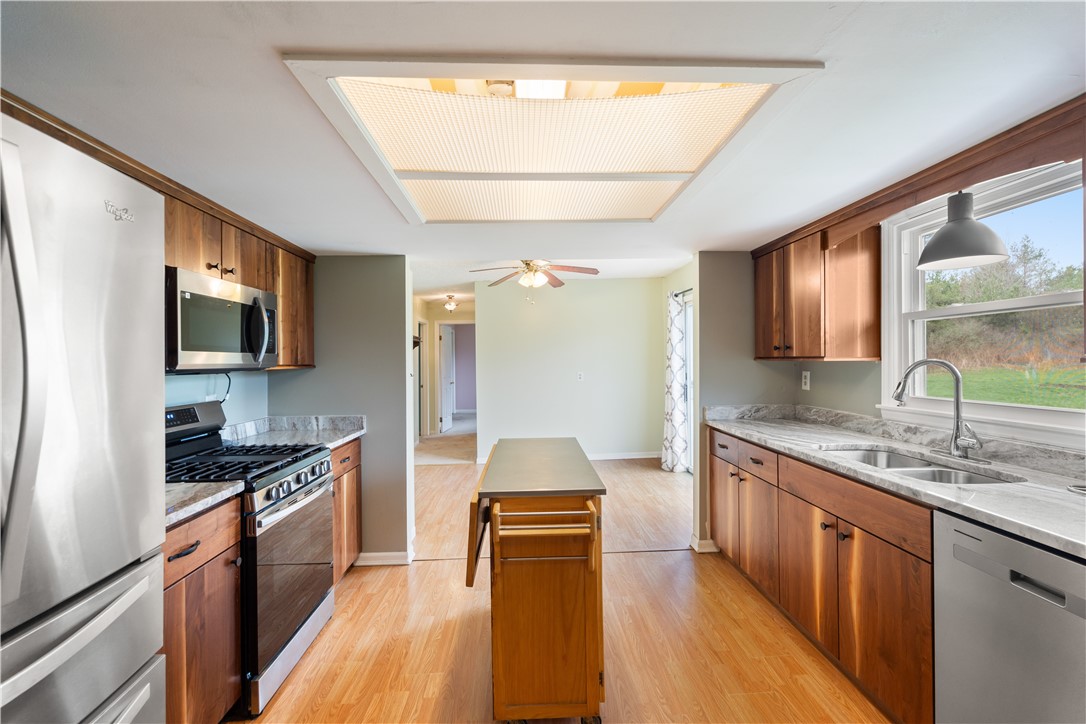 1951 Day Road Dansville, NY 14572 - Photo 15 of 45