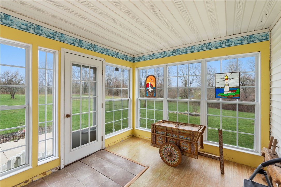 1951 Day Road Dansville, NY 14572 - Photo 20 of 45