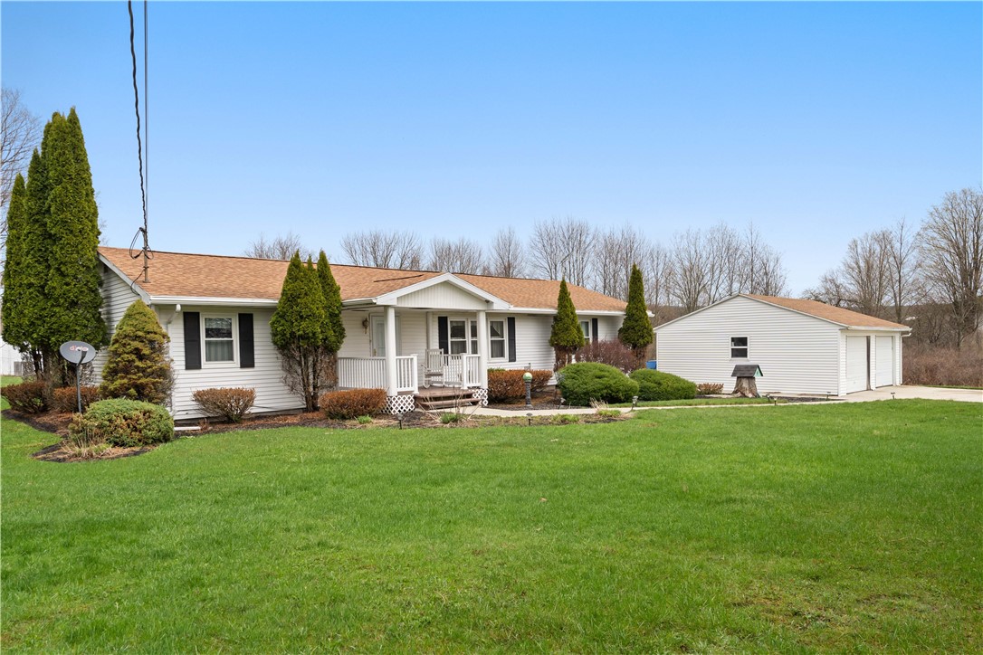 1951 Day Road Dansville, NY 14572 - Photo 2 of 45