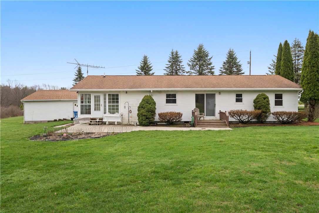 1951 Day Road Dansville, NY 14572 - Photo 30 of 45