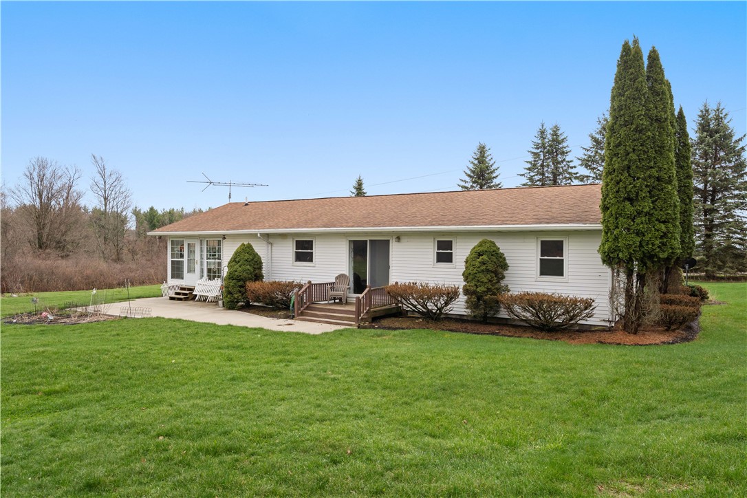 1951 Day Road Dansville, NY 14572 - Photo 3 of 45