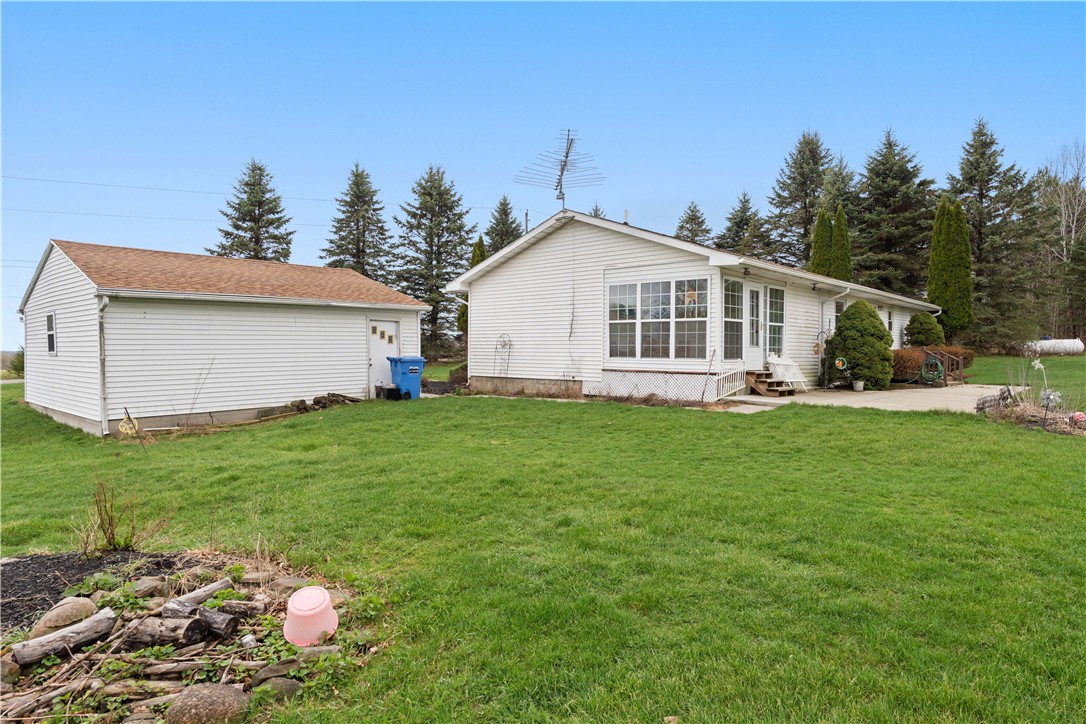 1951 Day Road Dansville, NY 14572 - Photo 31 of 45