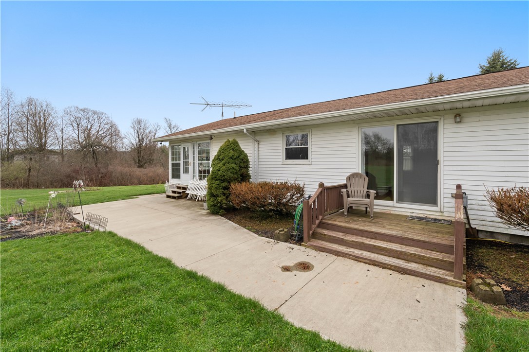 1951 Day Road Dansville, NY 14572 - Photo 32 of 45