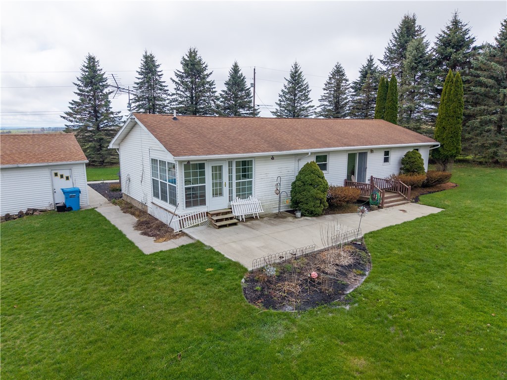 1951 Day Road Dansville, NY 14572 - Photo 33 of 45