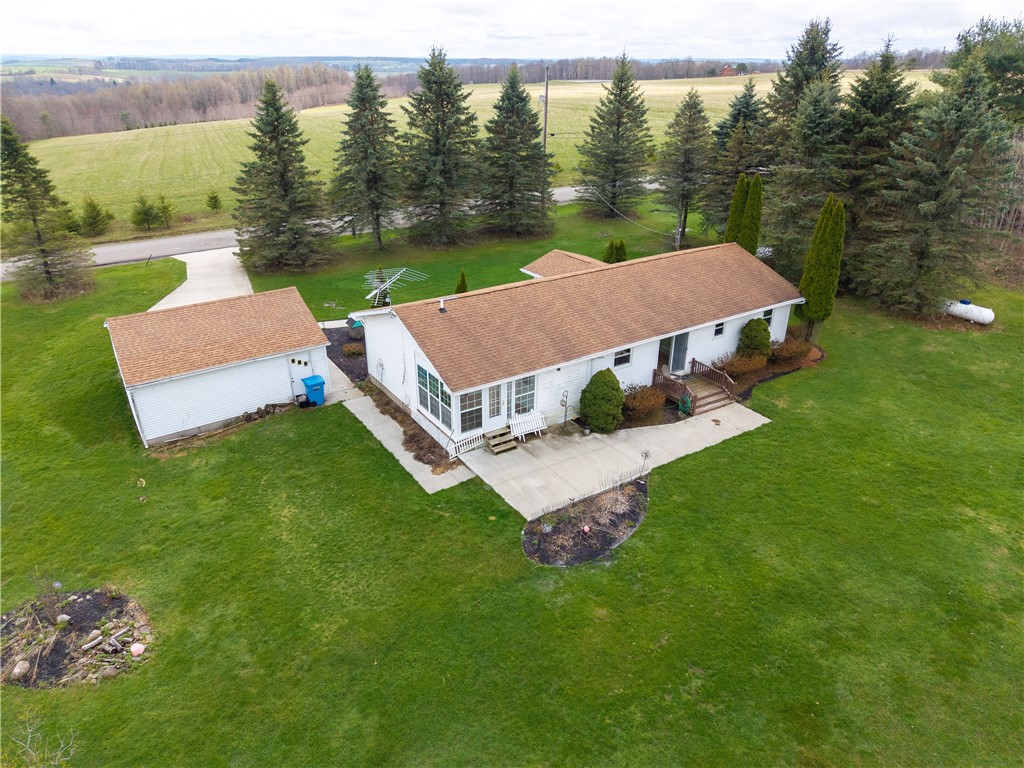 1951 Day Road Dansville, NY 14572 - Photo 34 of 45