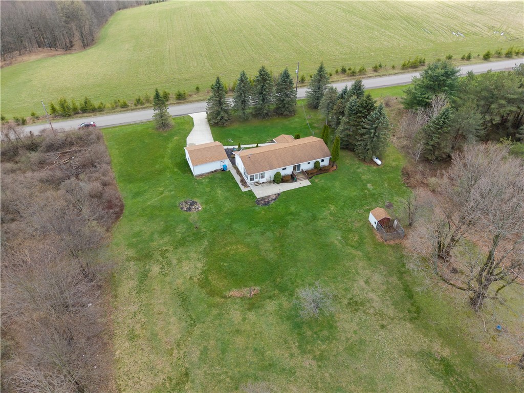 1951 Day Road Dansville, NY 14572 - Photo 35 of 45