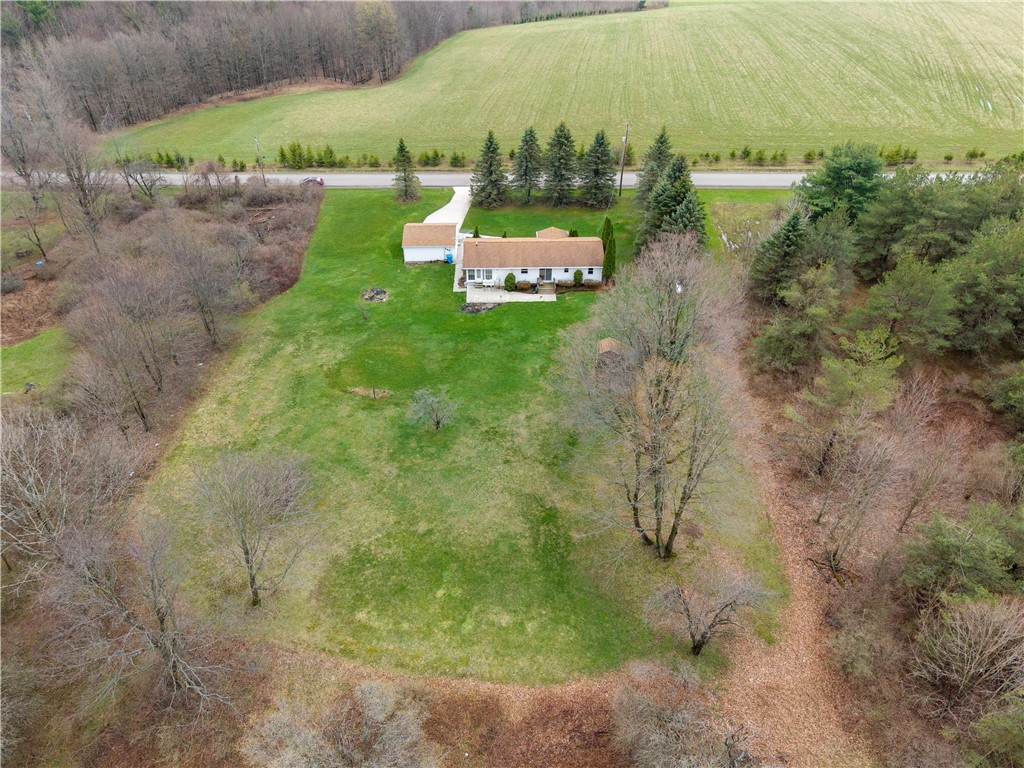 1951 Day Road Dansville, NY 14572 - Photo 36 of 45