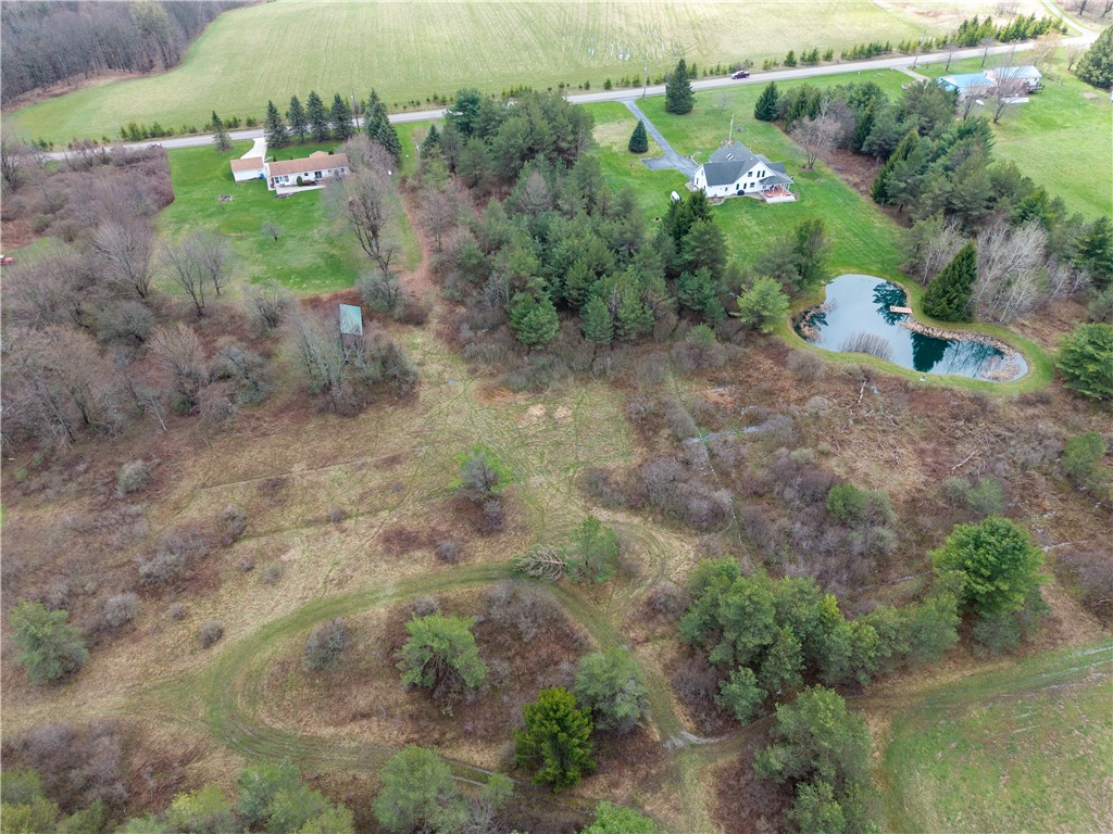 1951 Day Road Dansville, NY 14572 - Photo 37 of 45