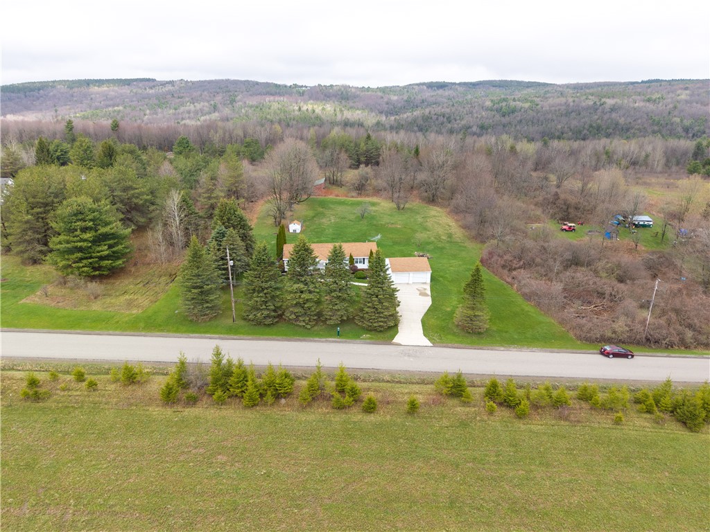 1951 Day Road Dansville, NY 14572 - Photo 38 of 45