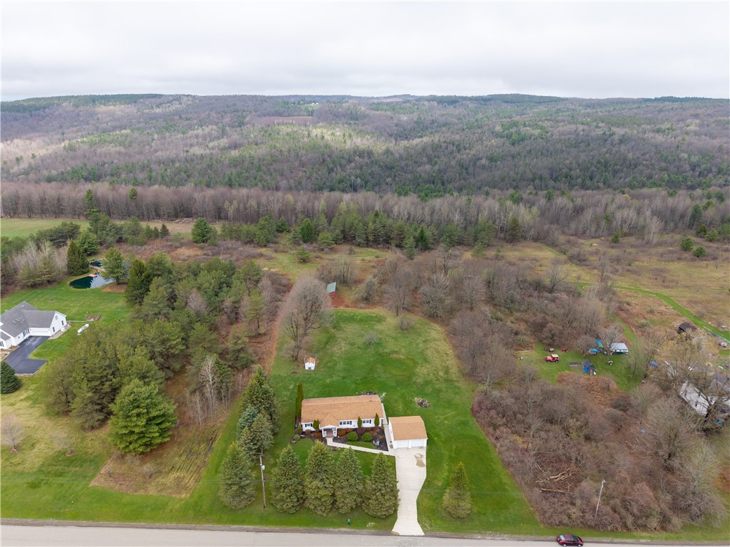 1951 Day Road Dansville, NY 14572 - Photo 39 of 45