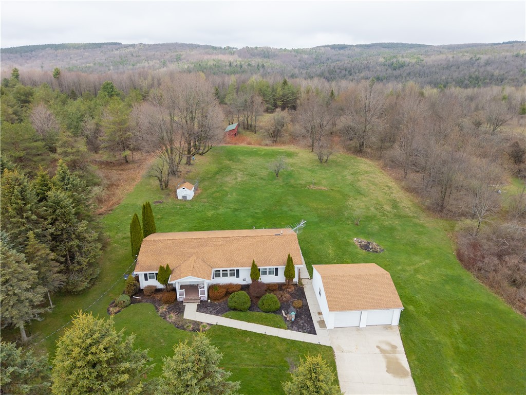 1951 Day Road Dansville, NY 14572 - Photo 4 of 45