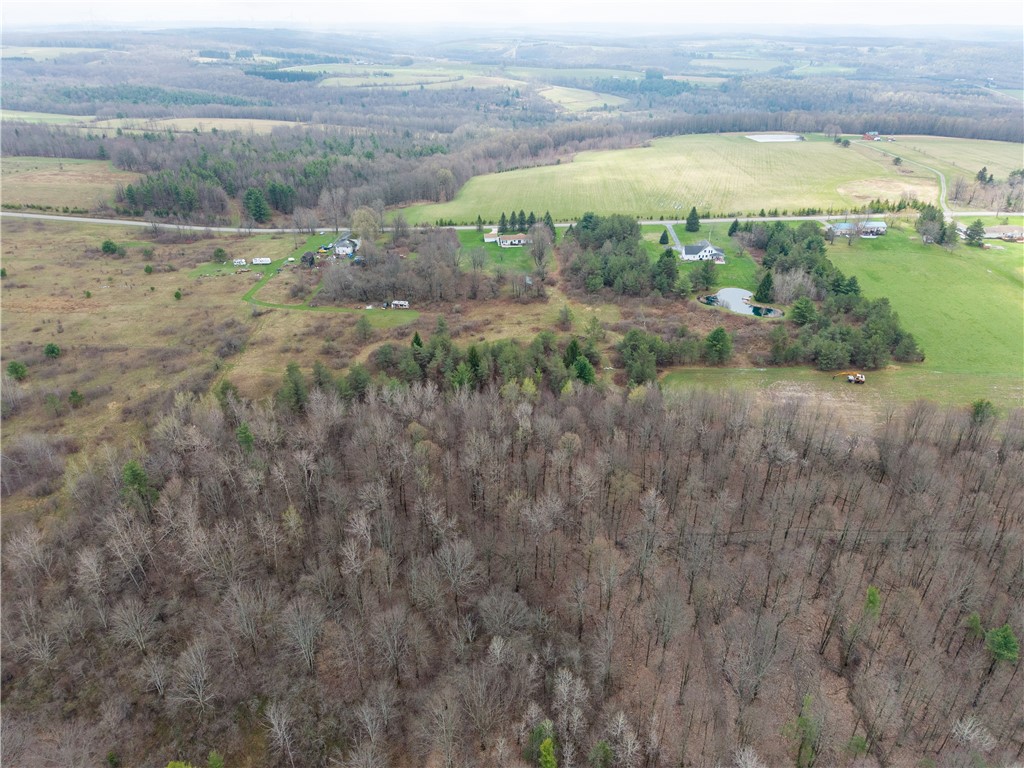 1951 Day Road Dansville, NY 14572 - Photo 42 of 45