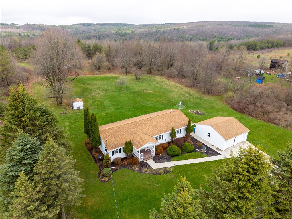 1951 Day Road Dansville, NY 14572 - Photo 5 of 45