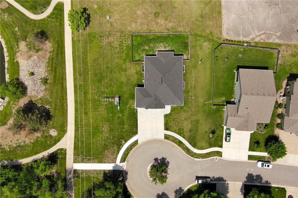 804 Merion Street Lansing, KS 66043 - Photo 51 of 56