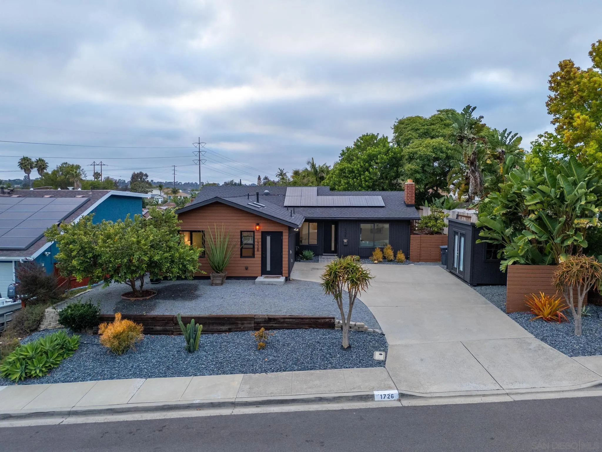 1726-28 Red Barn Road Encinitas, CA 92024 - Photo 69 of 73