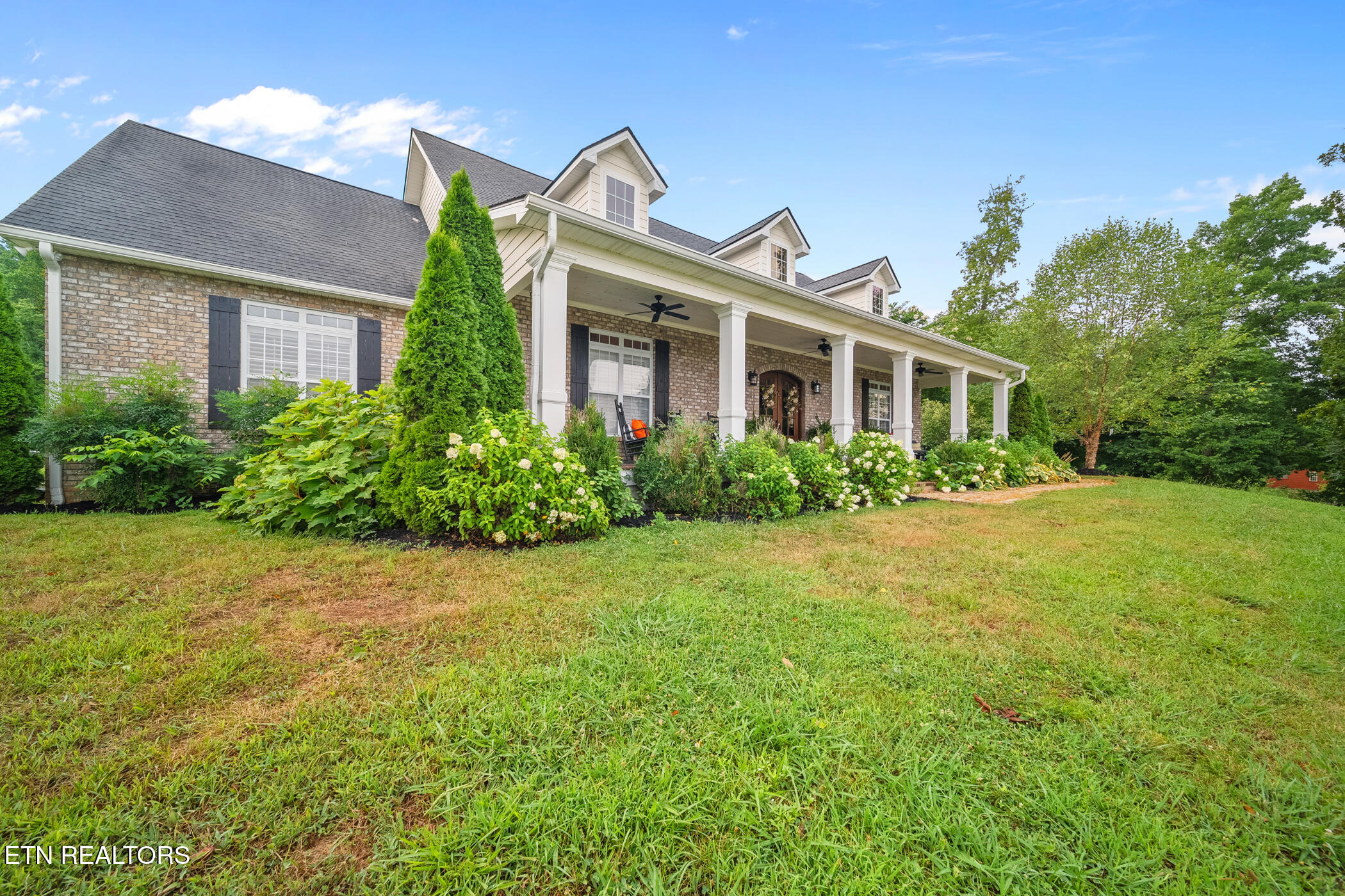 3631 Louisville Road Louisville, TN 37777 - Photo 17 of 50 dsc02277